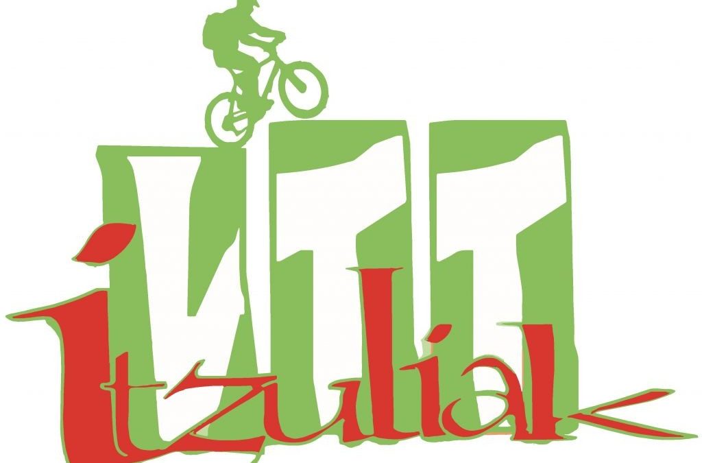 logo itzuliak 2019